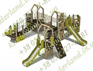 Игровой комплекс " Сити 08"